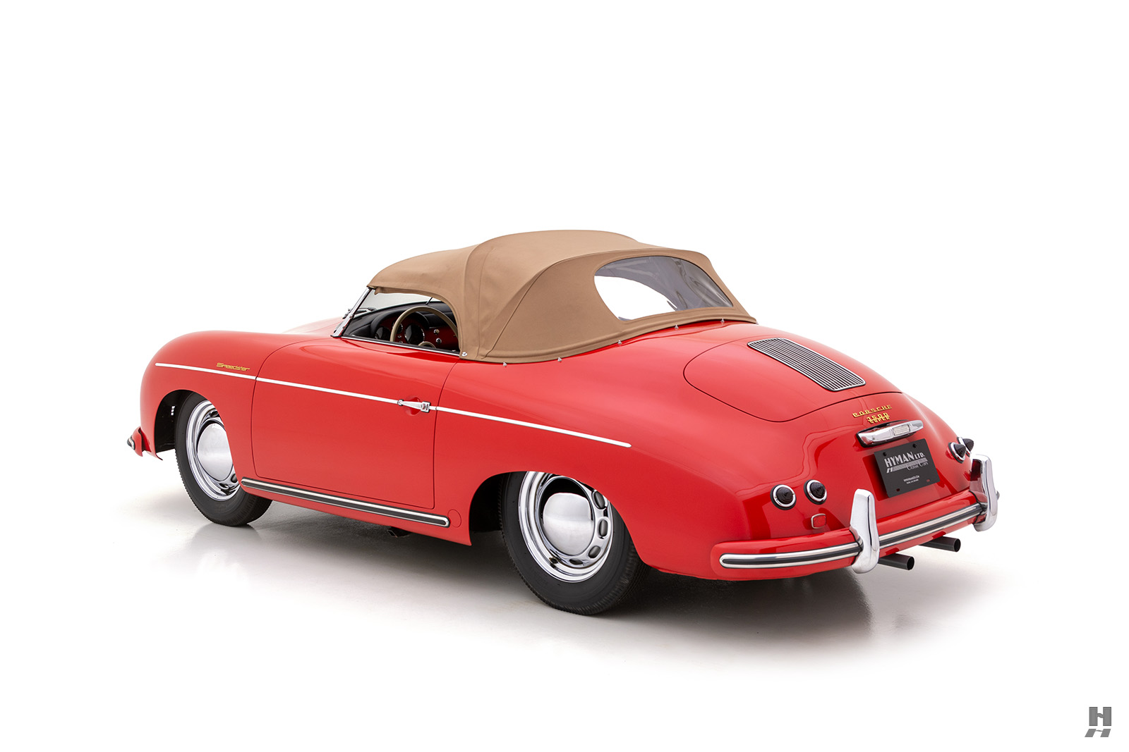 1962 Porsche Carrera 2 GS | Hagerty Valuation Tools®